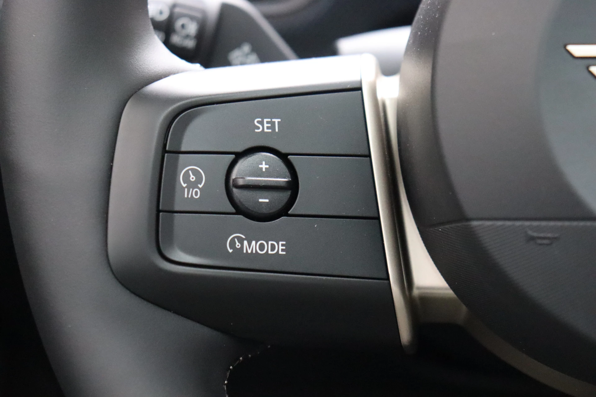 Hoofdafbeelding MINI 5-deurs