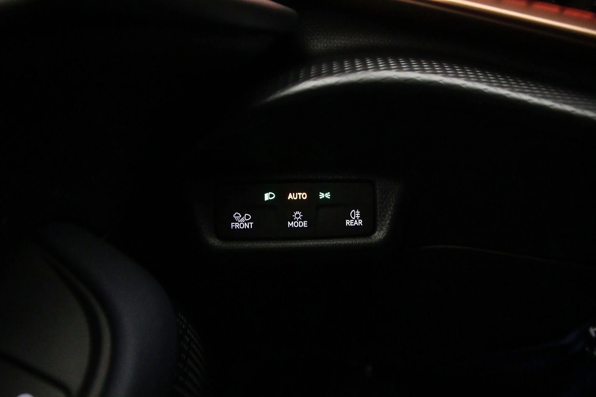 Hoofdafbeelding CUPRA Tavascan