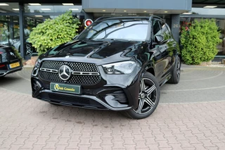 Mercedes-Benz GLE 400 e 4MATIC AMG Line Premium Plus Trekhaak, Multicontourstoelen, Rijassistentiepakket plus