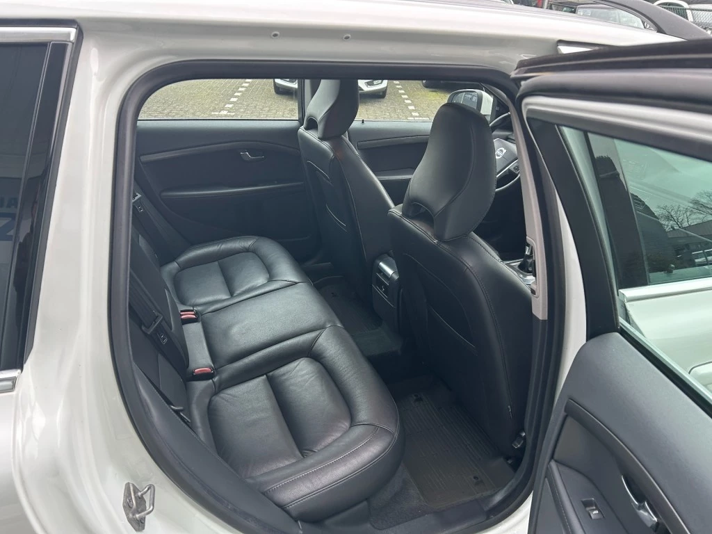 Hoofdafbeelding Volvo V70