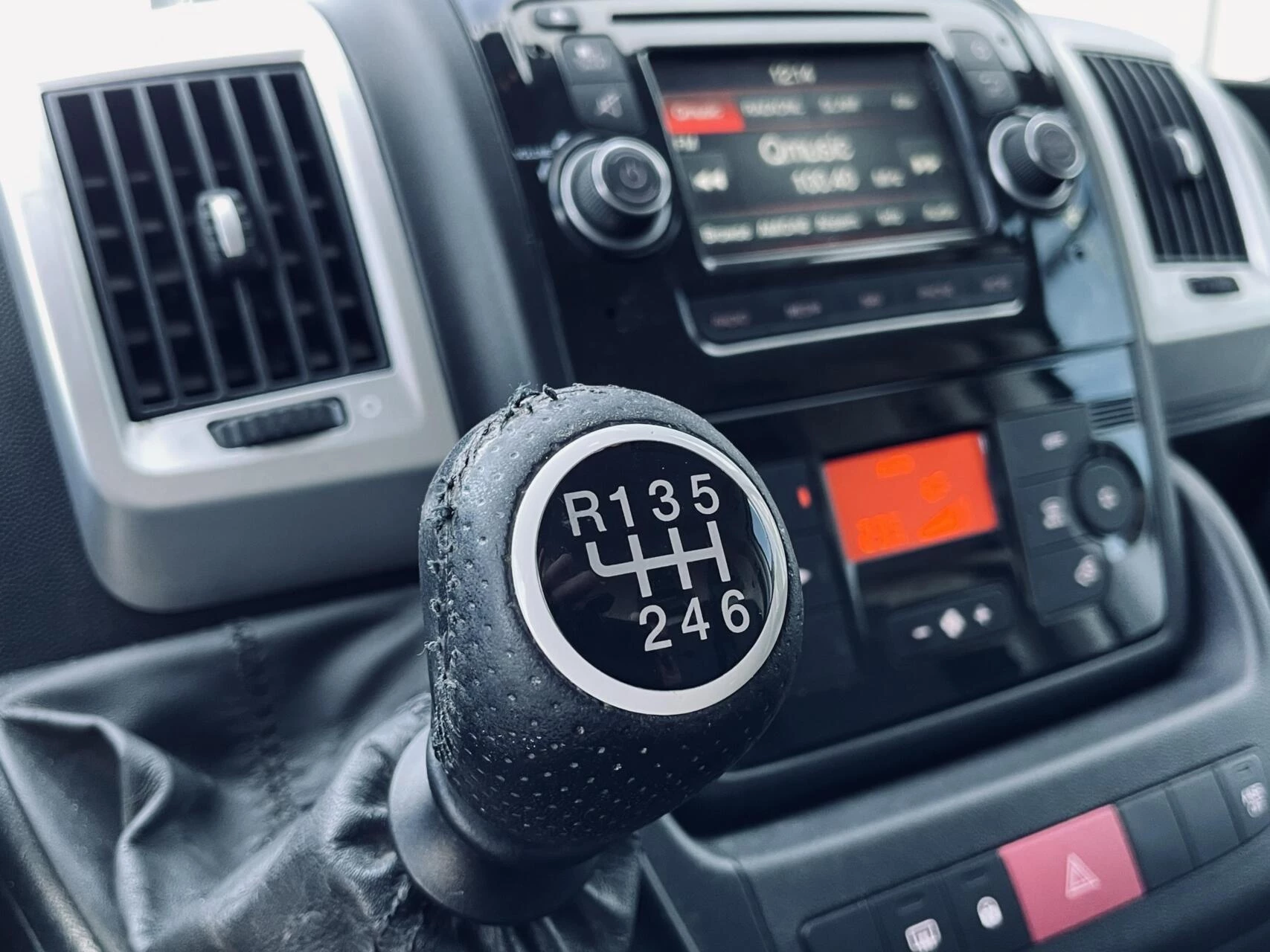 Hoofdafbeelding Fiat Ducato