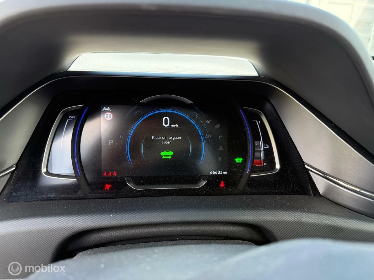 Hoofdafbeelding Hyundai IONIQ