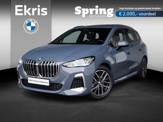 BMW 2-serie Active Tourer 218i M Sportpakket | Comfort Acces | Elektrisch verwarmde voorstoelen | Parking Assistant | Easter