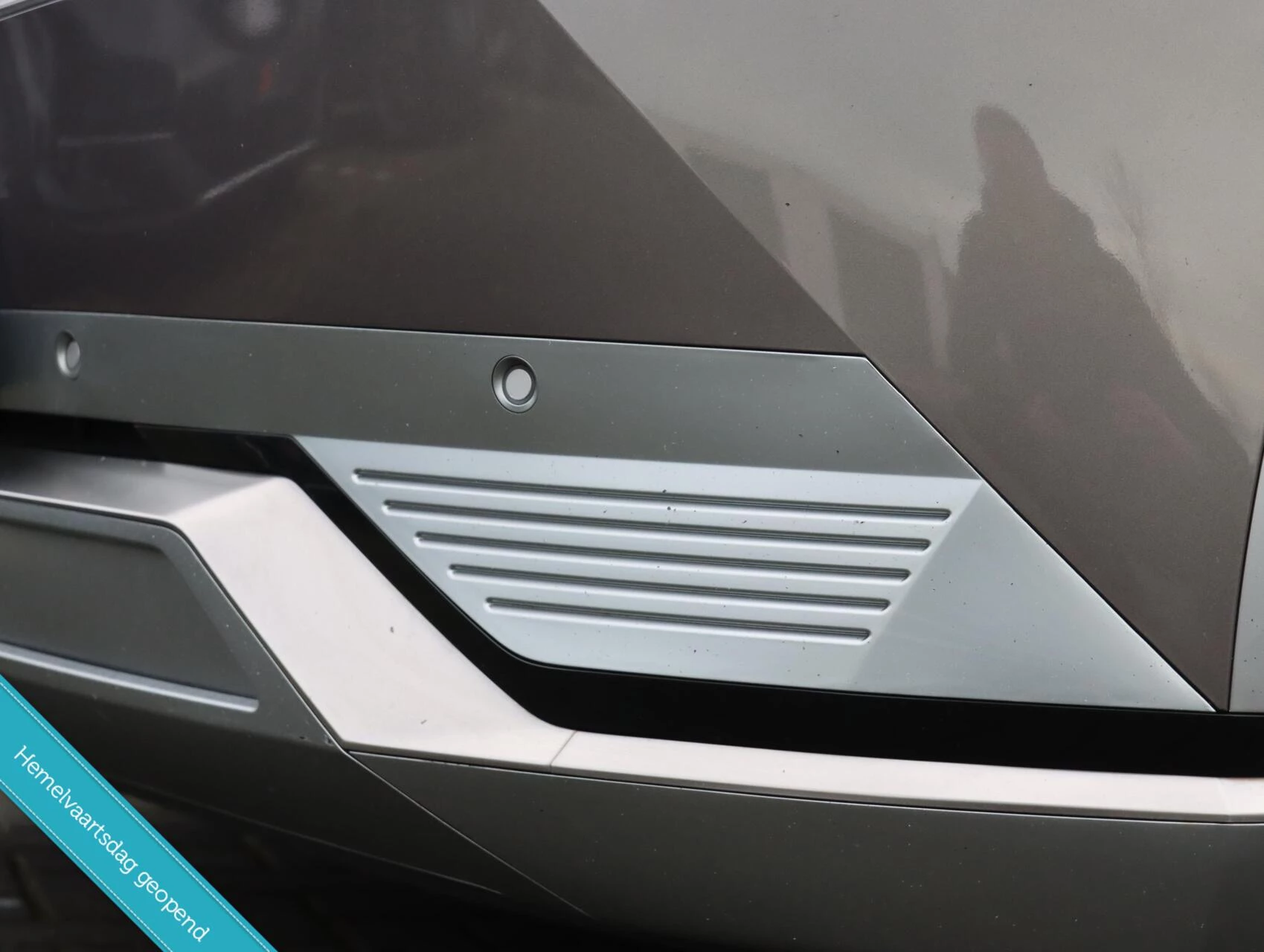 Hoofdafbeelding Hyundai IONIQ 5