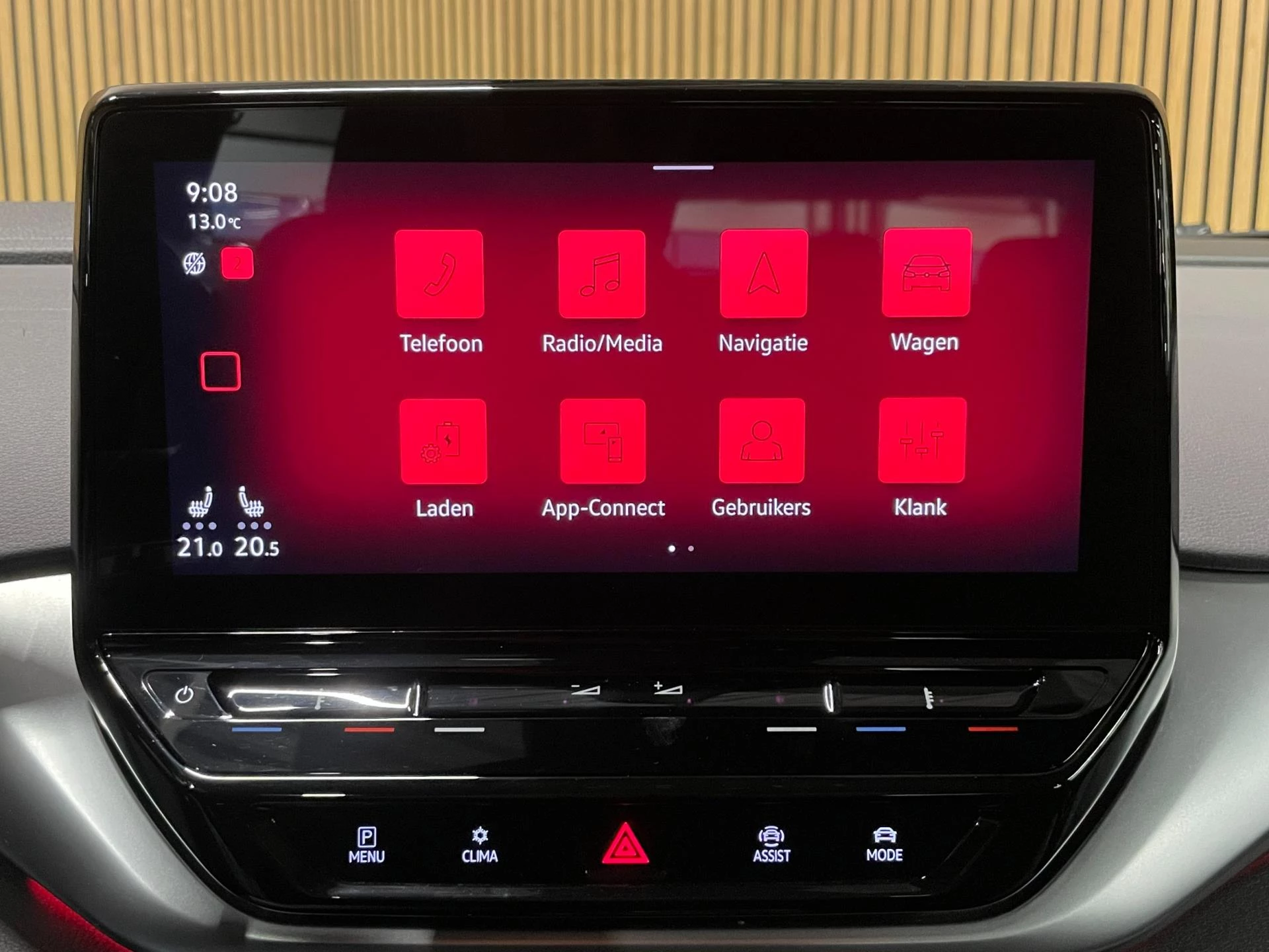 Hoofdafbeelding Volkswagen ID.4