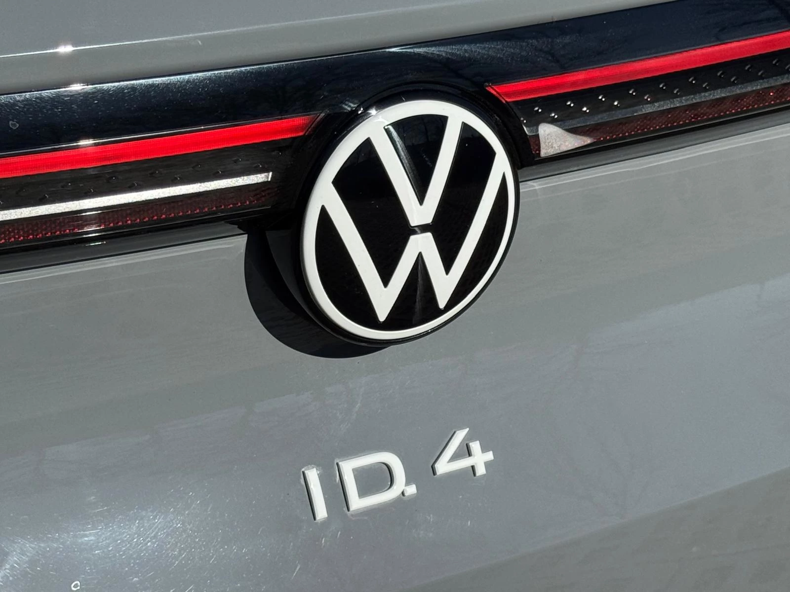 Hoofdafbeelding Volkswagen ID.4