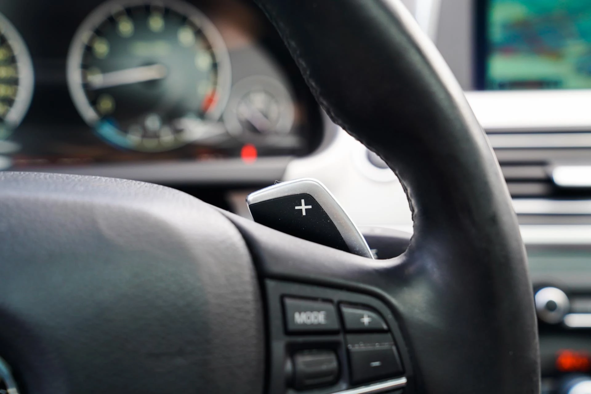 Hoofdafbeelding BMW 6 Serie