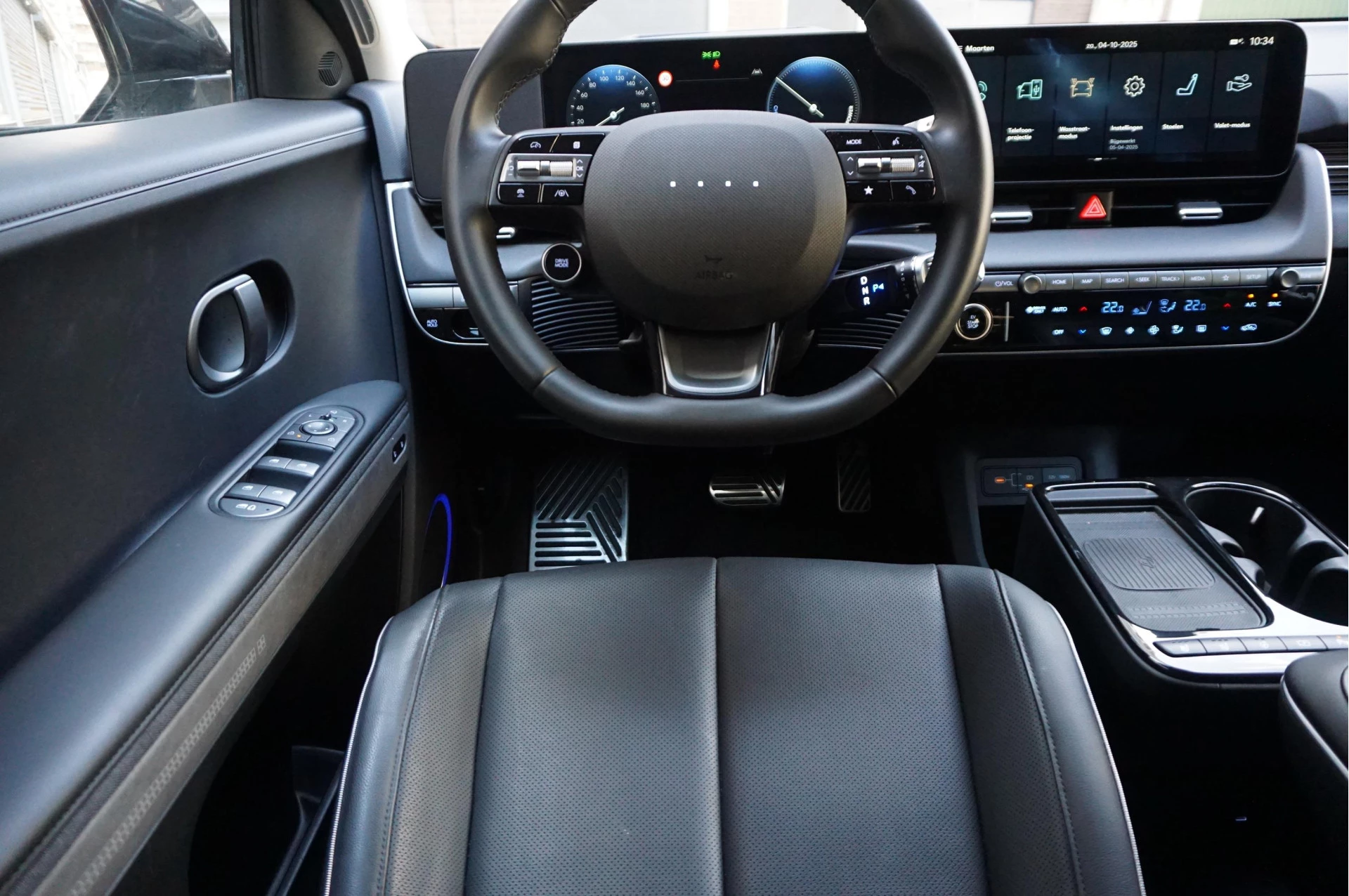 Hoofdafbeelding Hyundai IONIQ 5