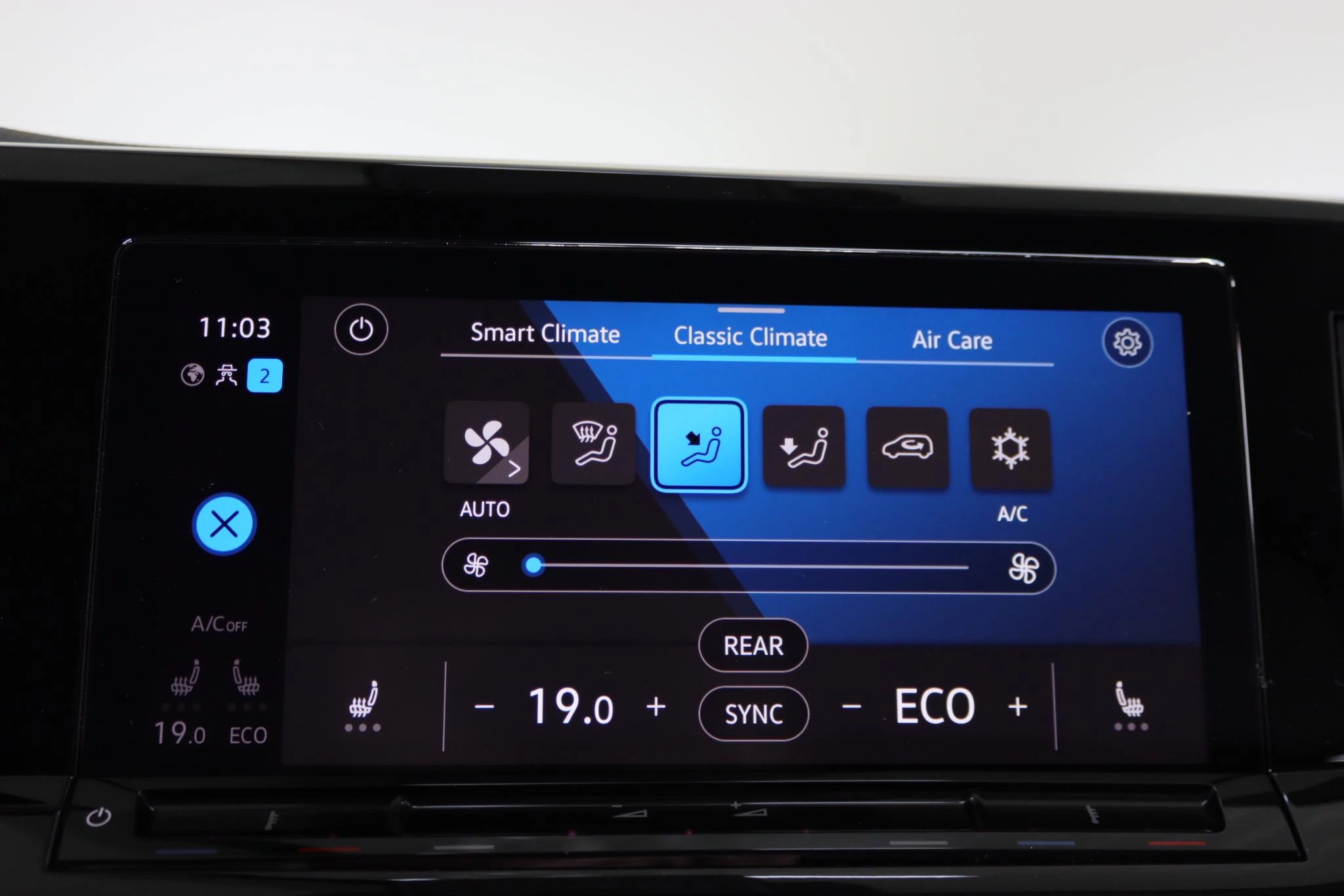 Hoofdafbeelding Volkswagen Multivan