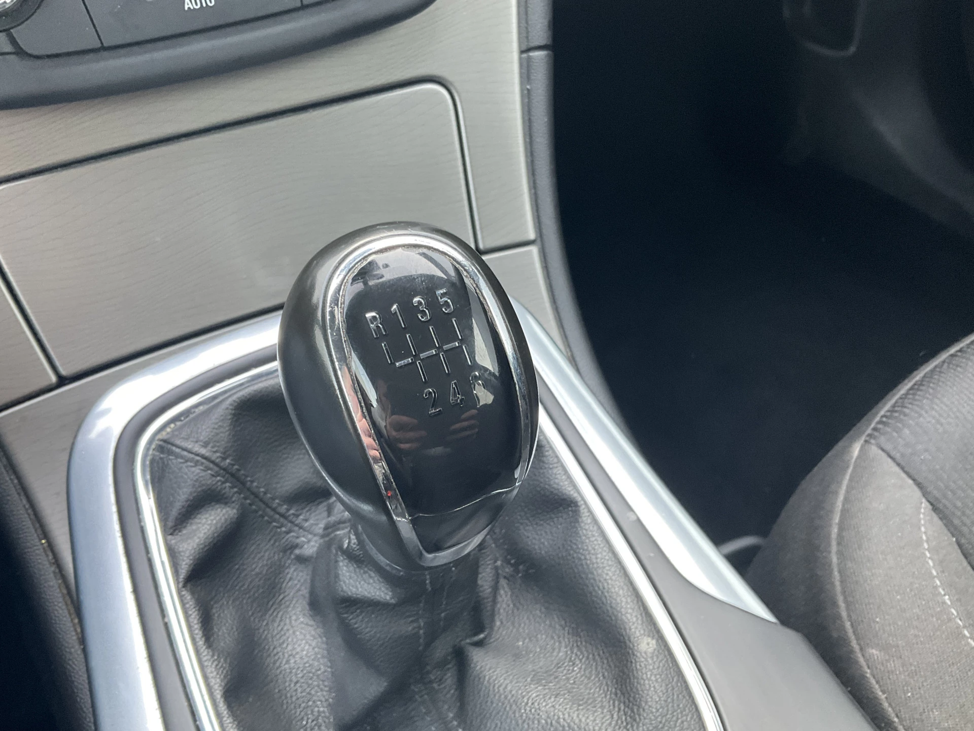 Hoofdafbeelding Opel Insignia