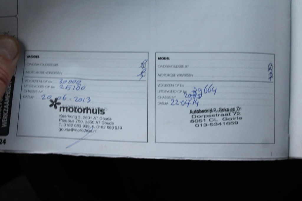 Hoofdafbeelding Alfa Romeo Giulietta