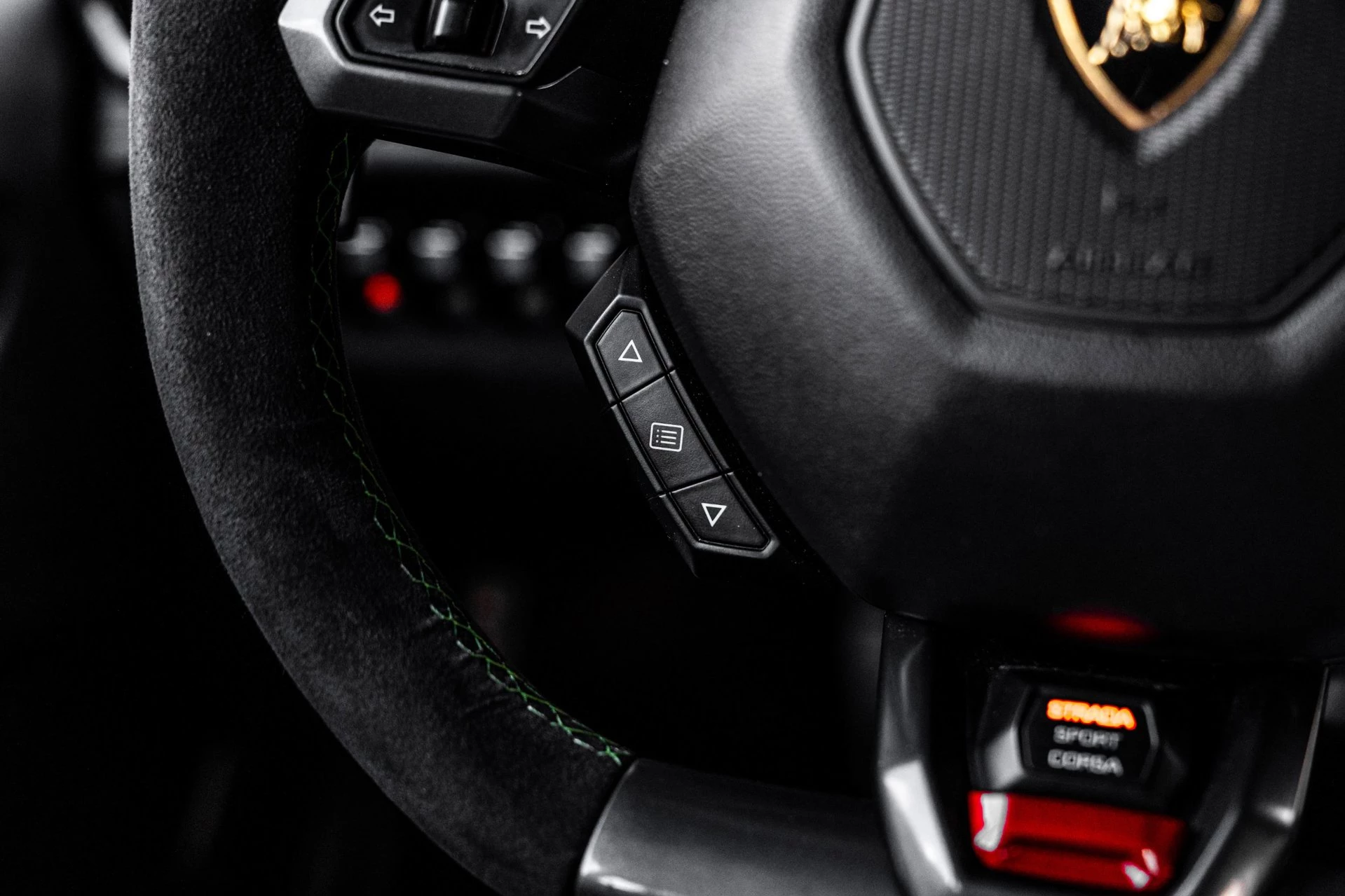 Hoofdafbeelding Lamborghini Huracán