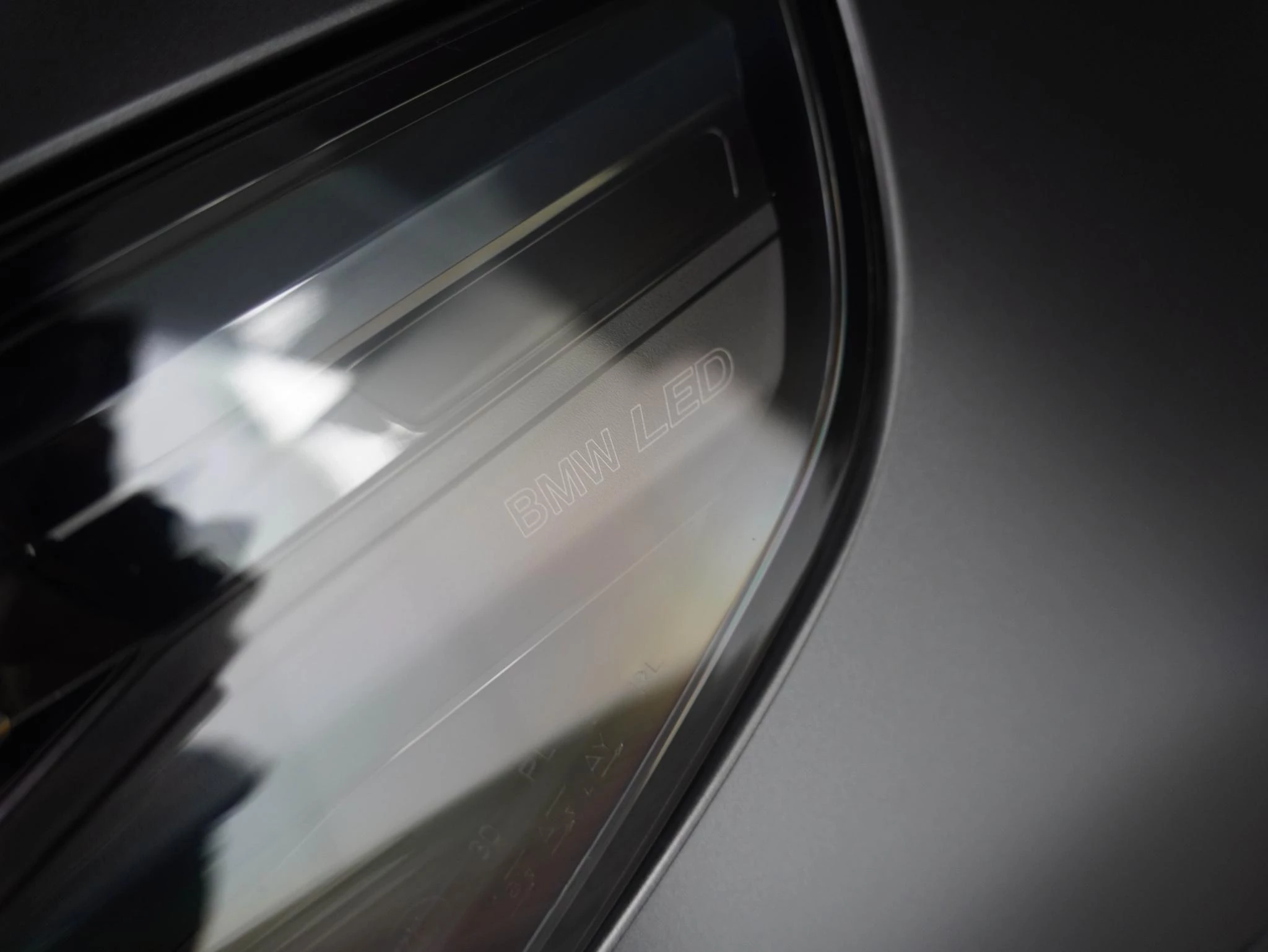 Hoofdafbeelding BMW M5