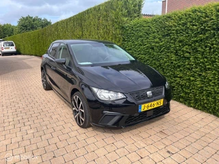 Seat Ibiza 1.0 TSI Style Business Intense slechts 73.000 km