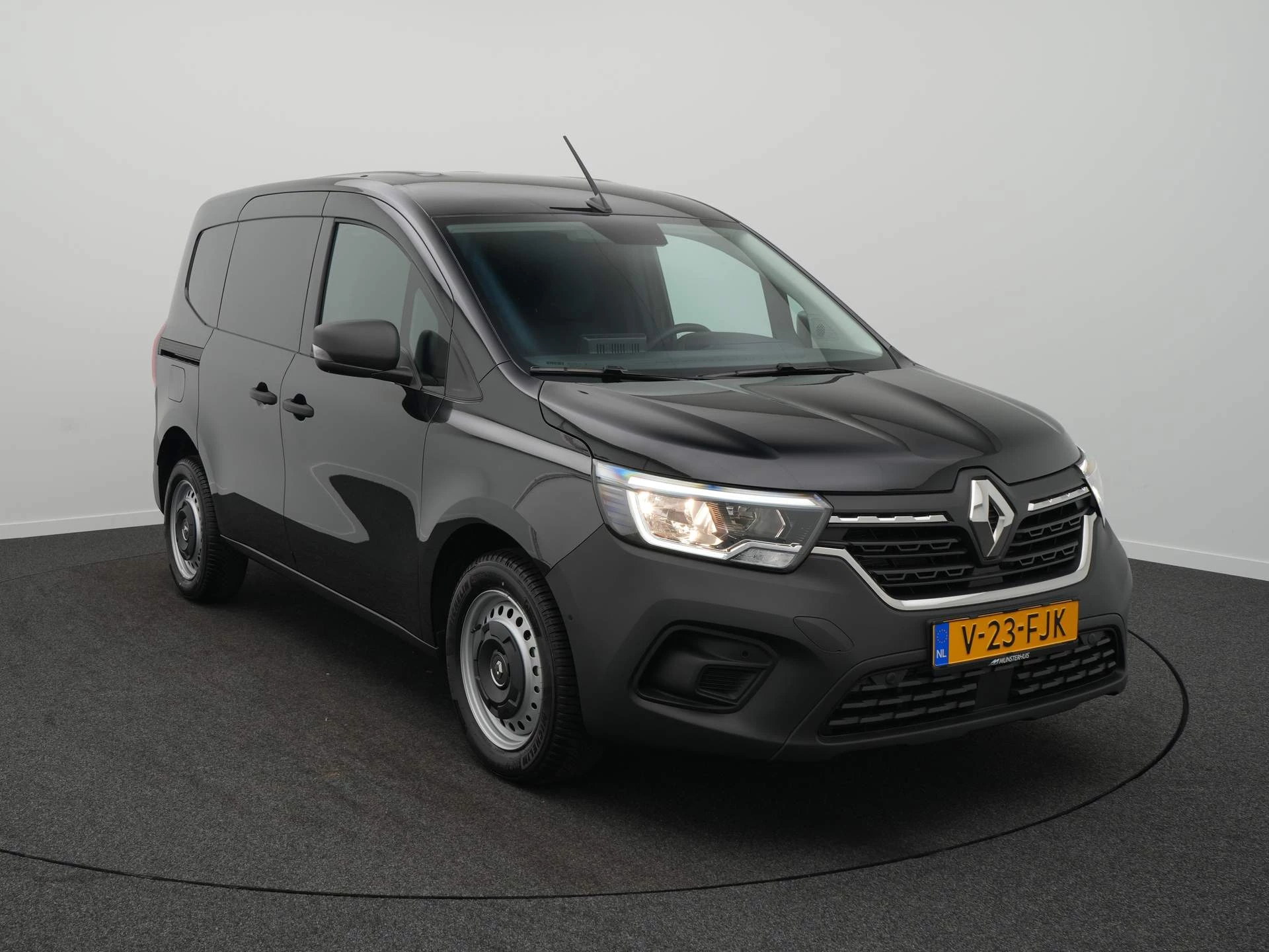 Hoofdafbeelding Renault Kangoo