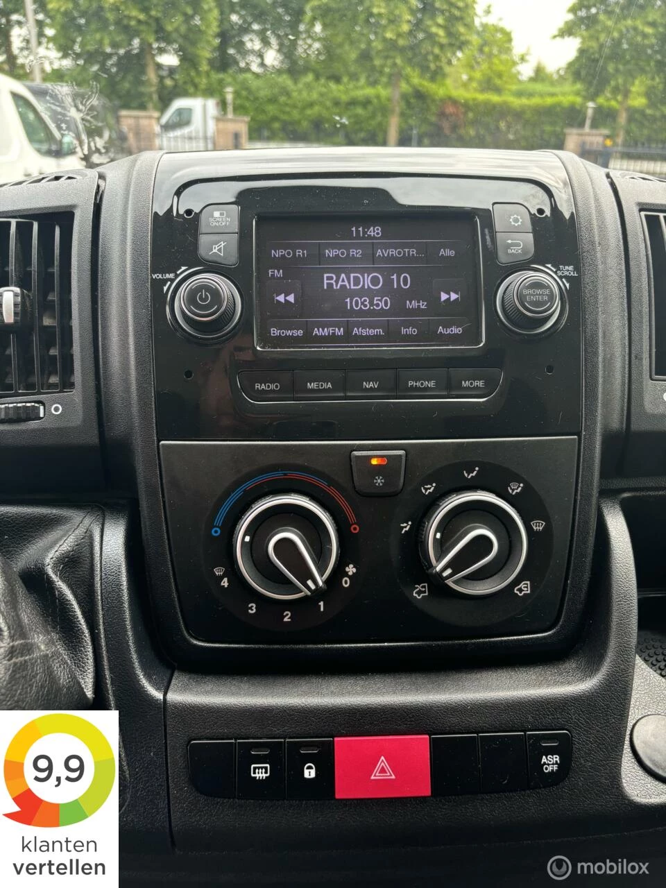 Hoofdafbeelding Peugeot Boxer