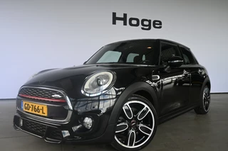 MINI Cooper Mini 1.5 Business John Cooper Works Navigatie Panoramadak Head Up! Inruil Mogelijk!
