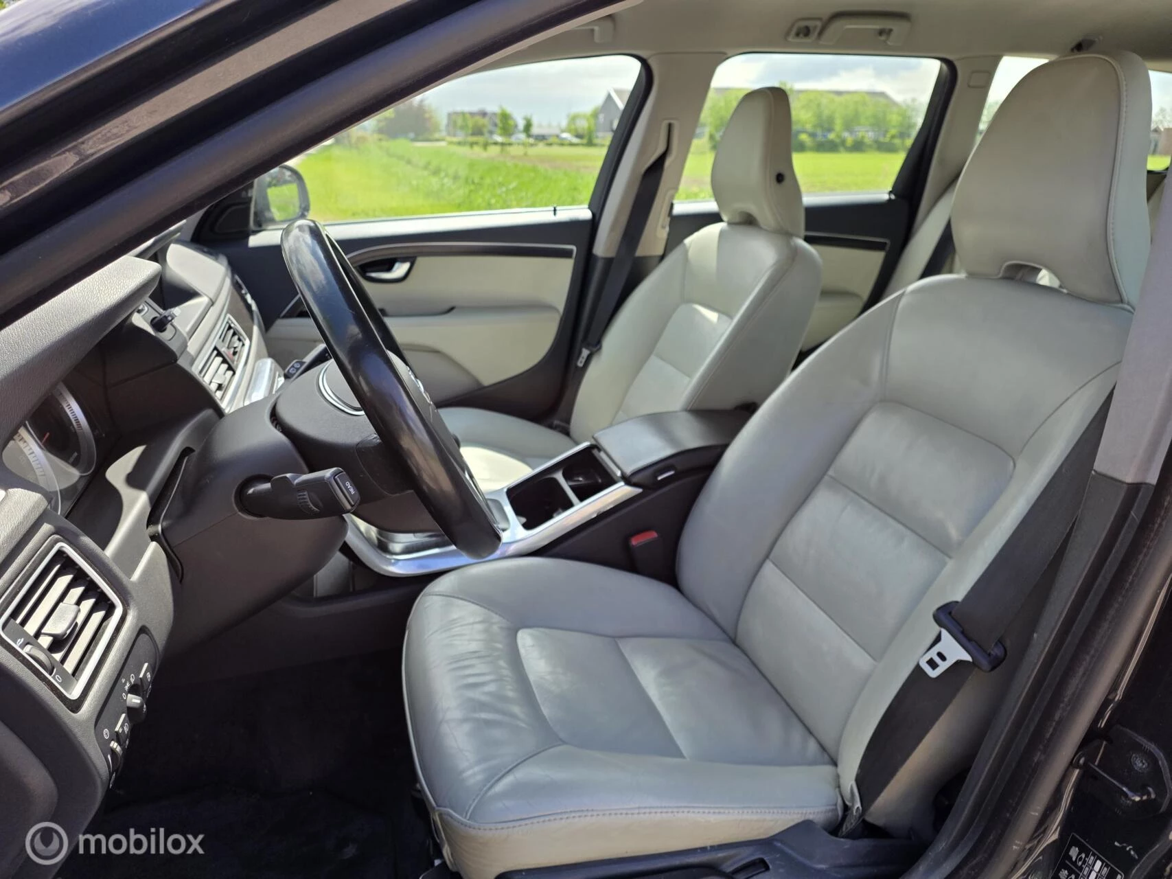 Hoofdafbeelding Volvo V70