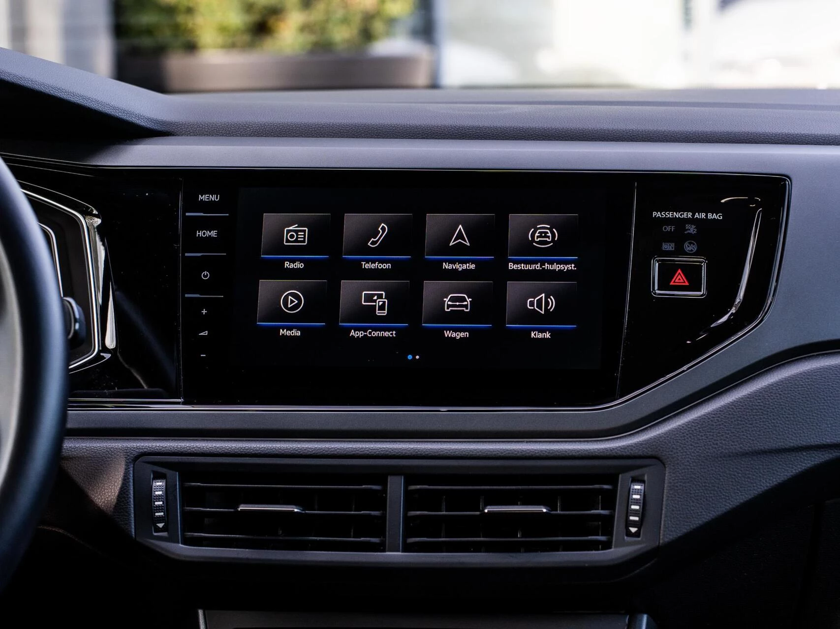 Hoofdafbeelding Volkswagen Taigo