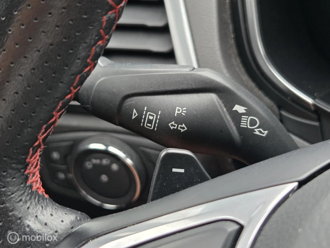 Hoofdafbeelding Ford Mondeo