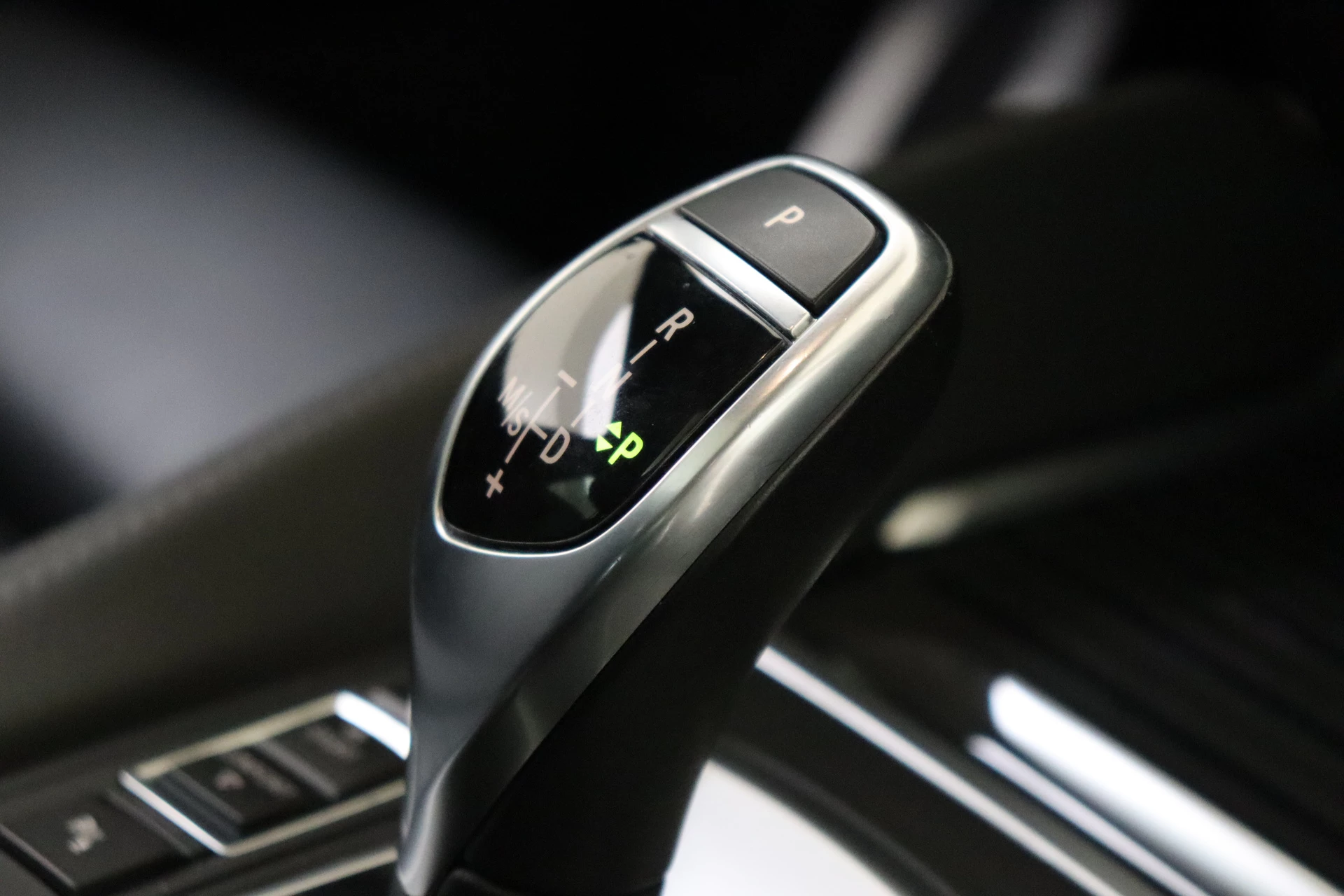 Hoofdafbeelding BMW X6