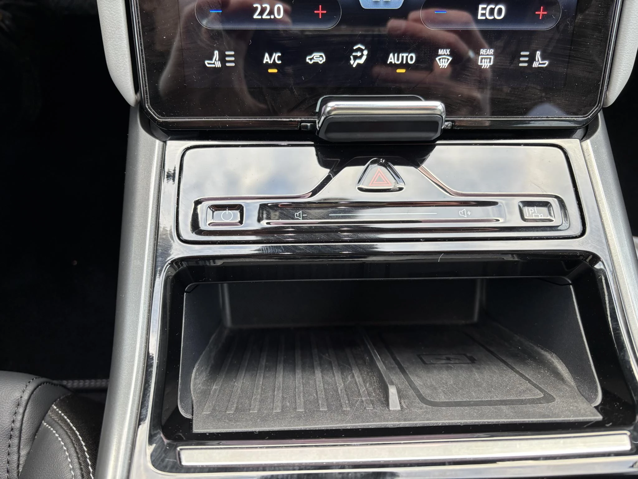 Hoofdafbeelding Ford Explorer