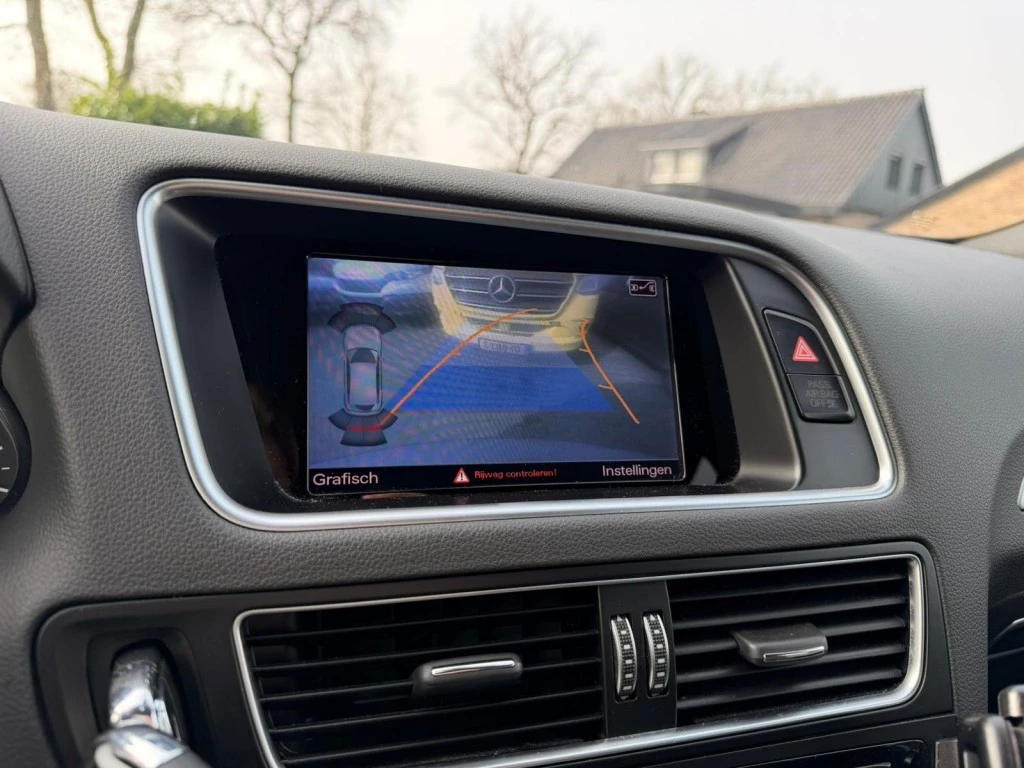 Hoofdafbeelding Audi SQ5