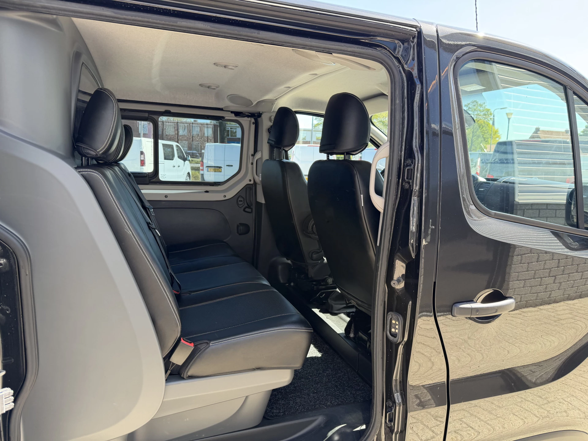 Hoofdafbeelding Fiat Talento
