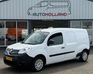 Hoofdafbeelding Renault Kangoo Renault Kangoo 1.5 DCI 66KW 90PK MAXI EURO 6 AIRCO/ CRUISE CONTROL/ TREKHAAK/ 100% DEALERONDERHOUDEN