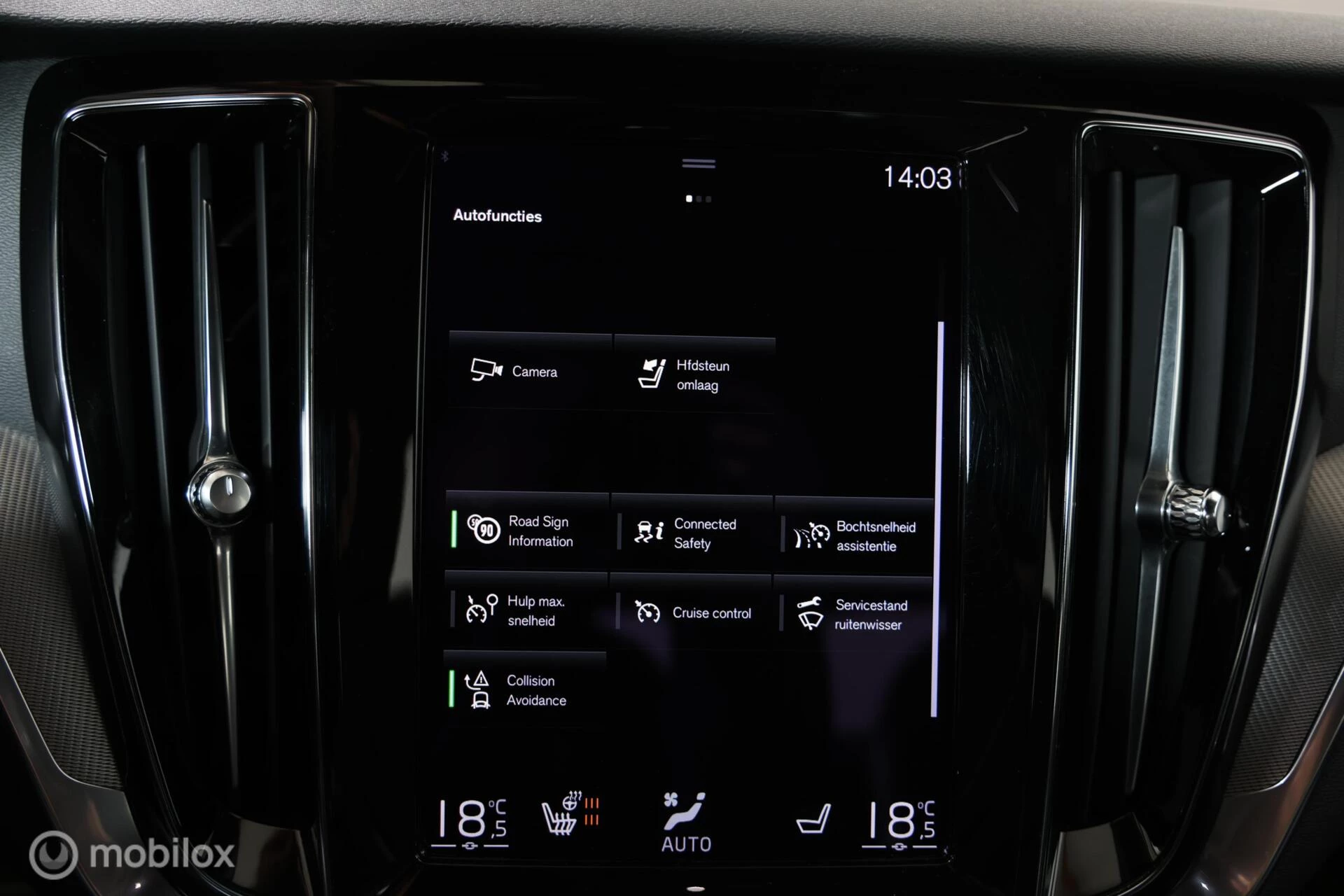 Hoofdafbeelding Volvo S60