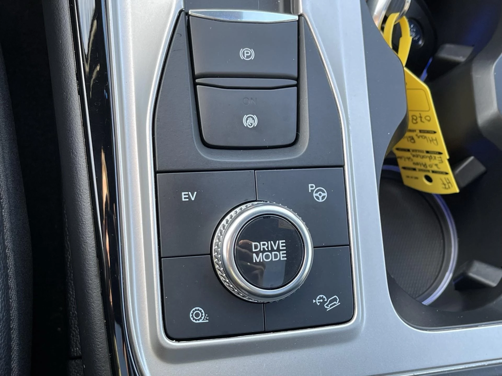 Hoofdafbeelding Ford Explorer