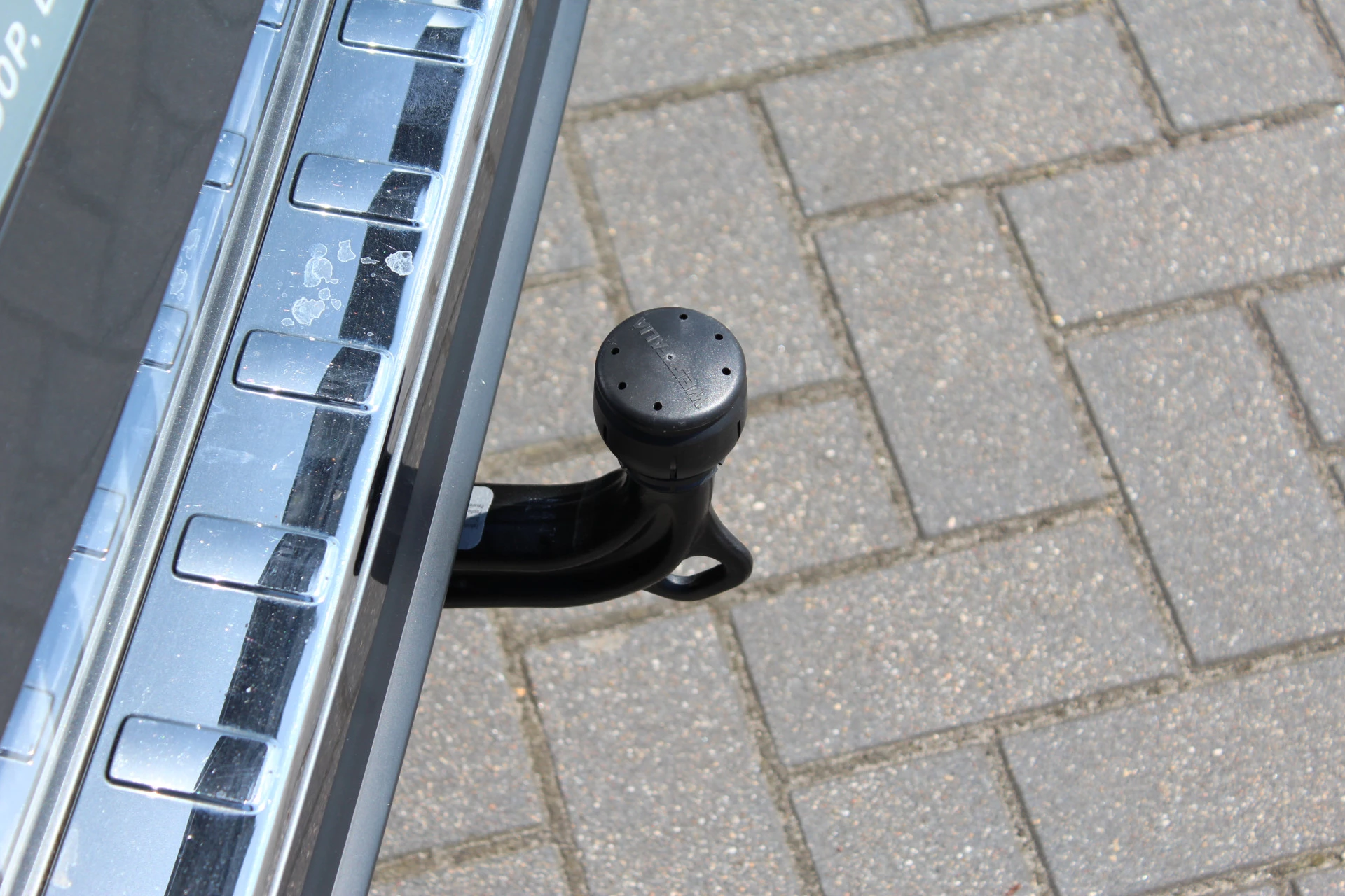 Hoofdafbeelding Mercedes-Benz Marco Polo