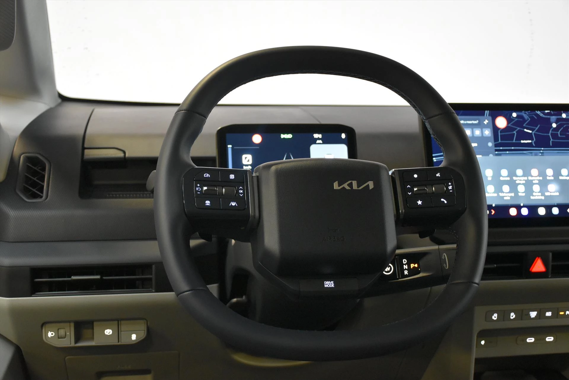 Hoofdafbeelding Kia Pv5 Passenger