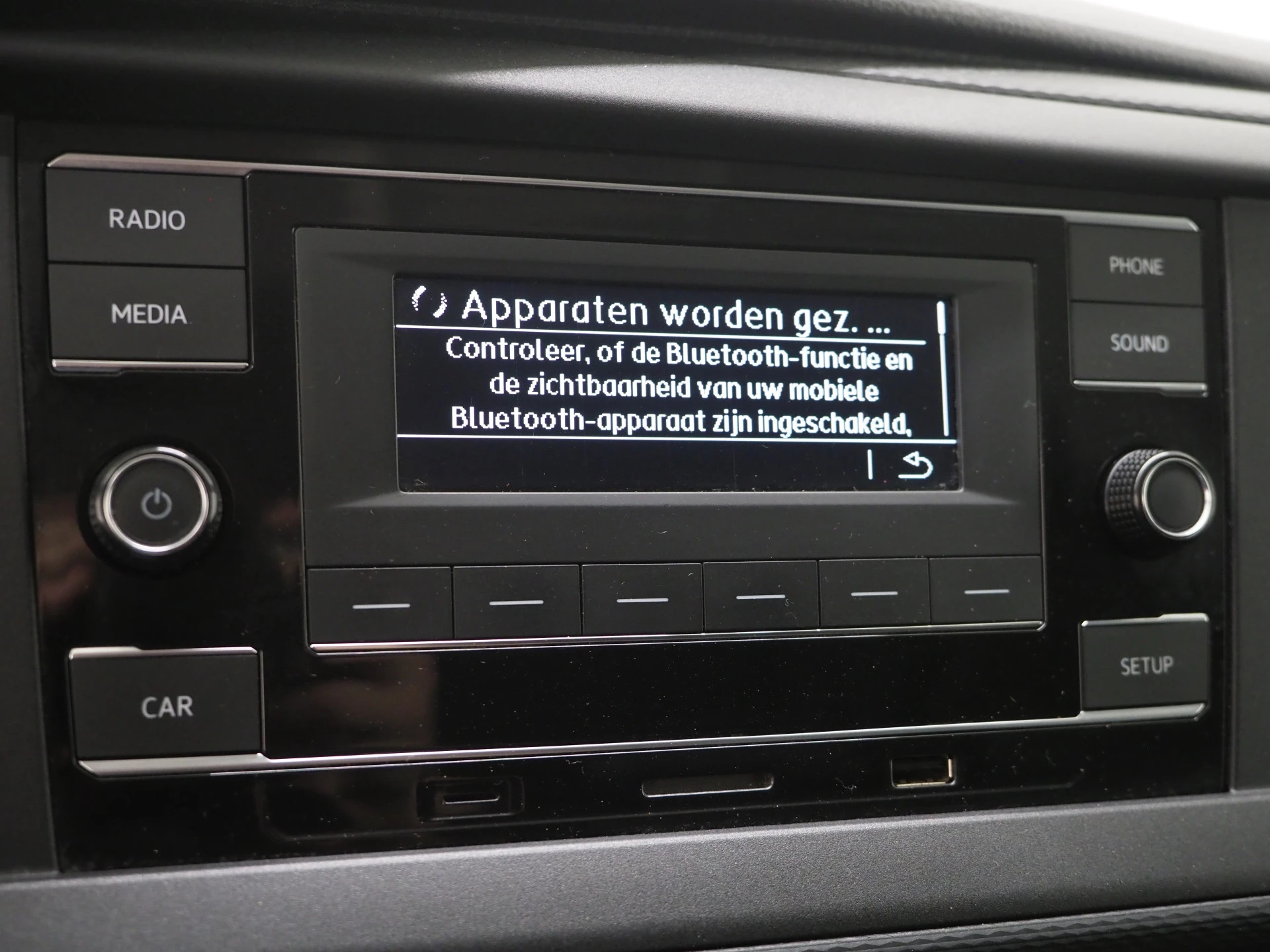 Hoofdafbeelding Volkswagen California