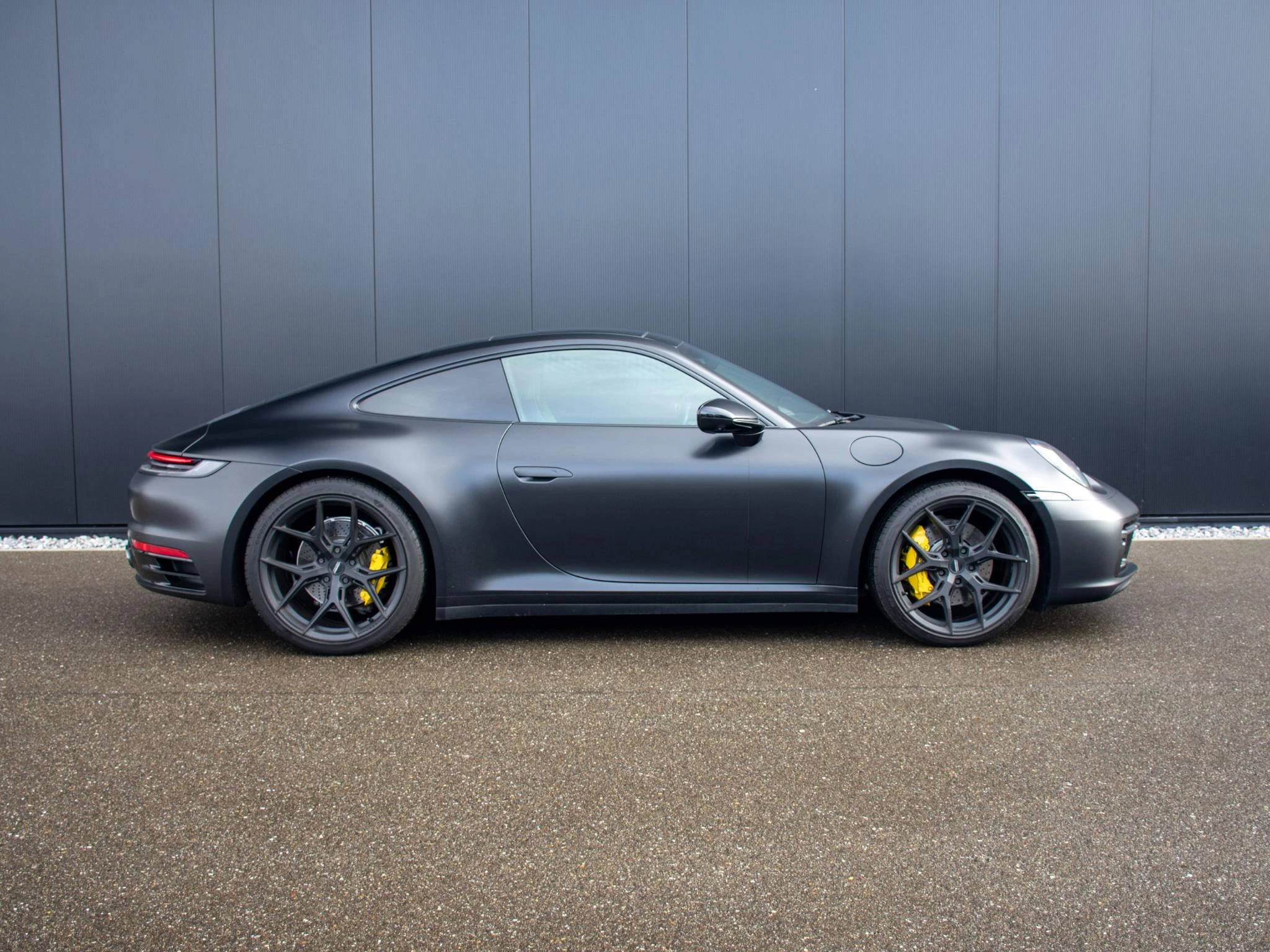 Hoofdafbeelding Porsche 911