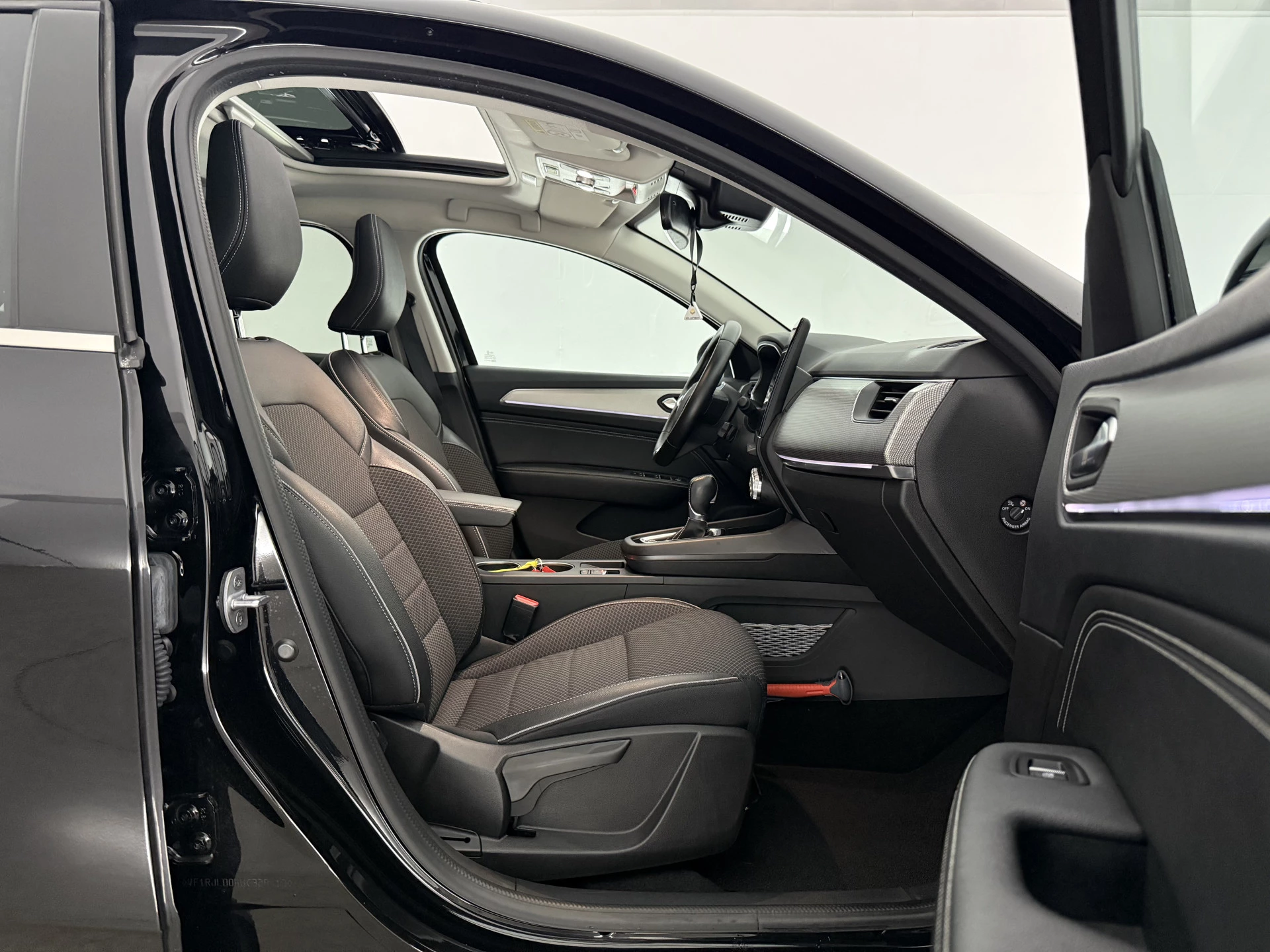 Hoofdafbeelding Renault Arkana