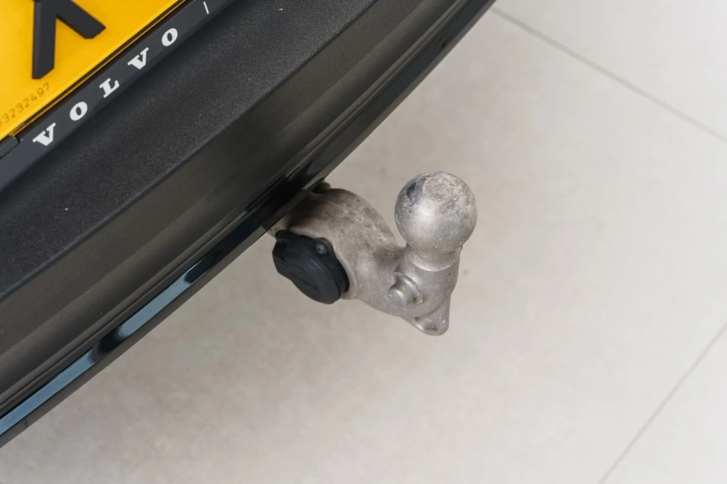 Hoofdafbeelding Volvo C40