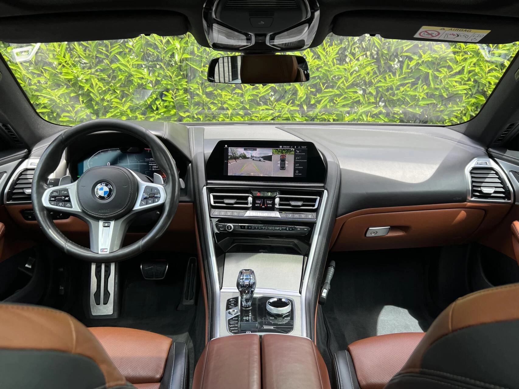 Hoofdafbeelding BMW 8 Serie