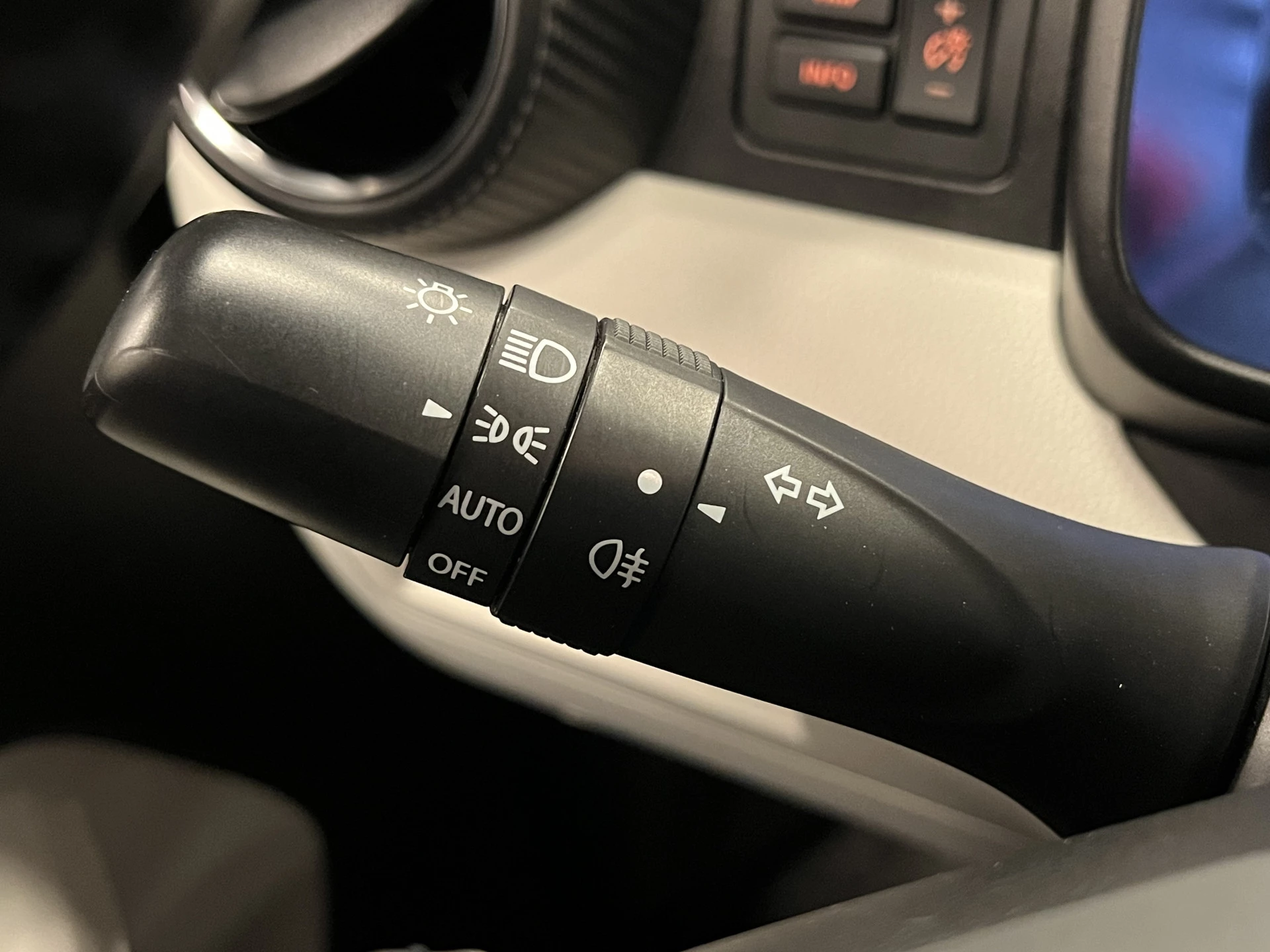 Hoofdafbeelding Suzuki Ignis