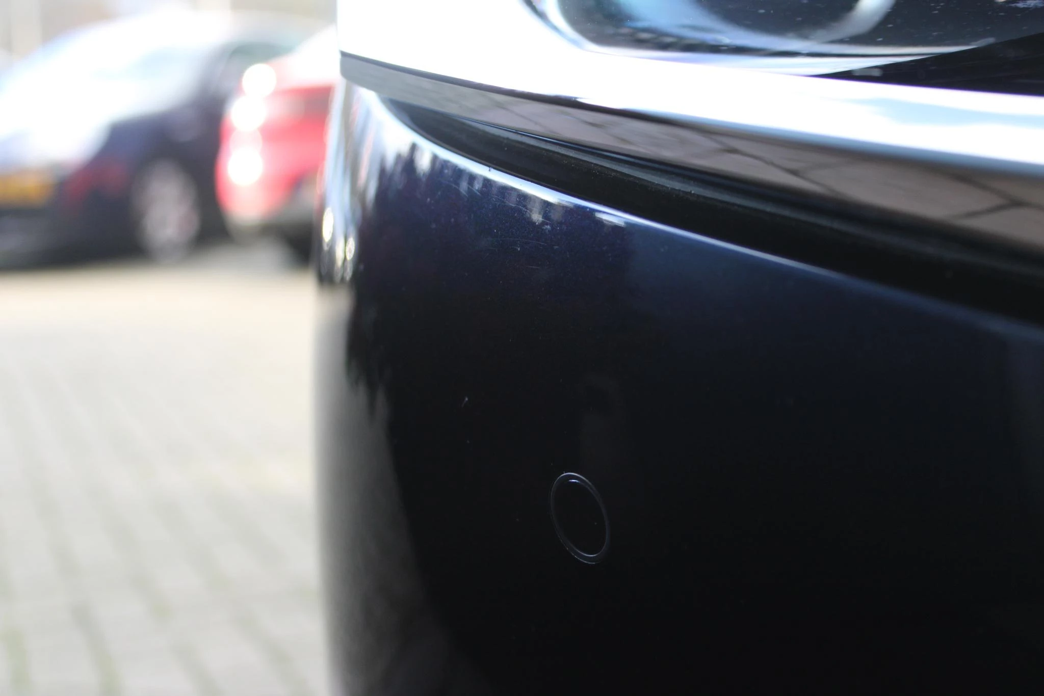 Hoofdafbeelding Mazda CX-30