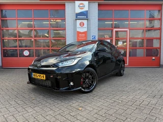 Hoofdafbeelding Toyota Yaris Toyota Yaris 1.6 GR PERFORMANCE KOMPACT