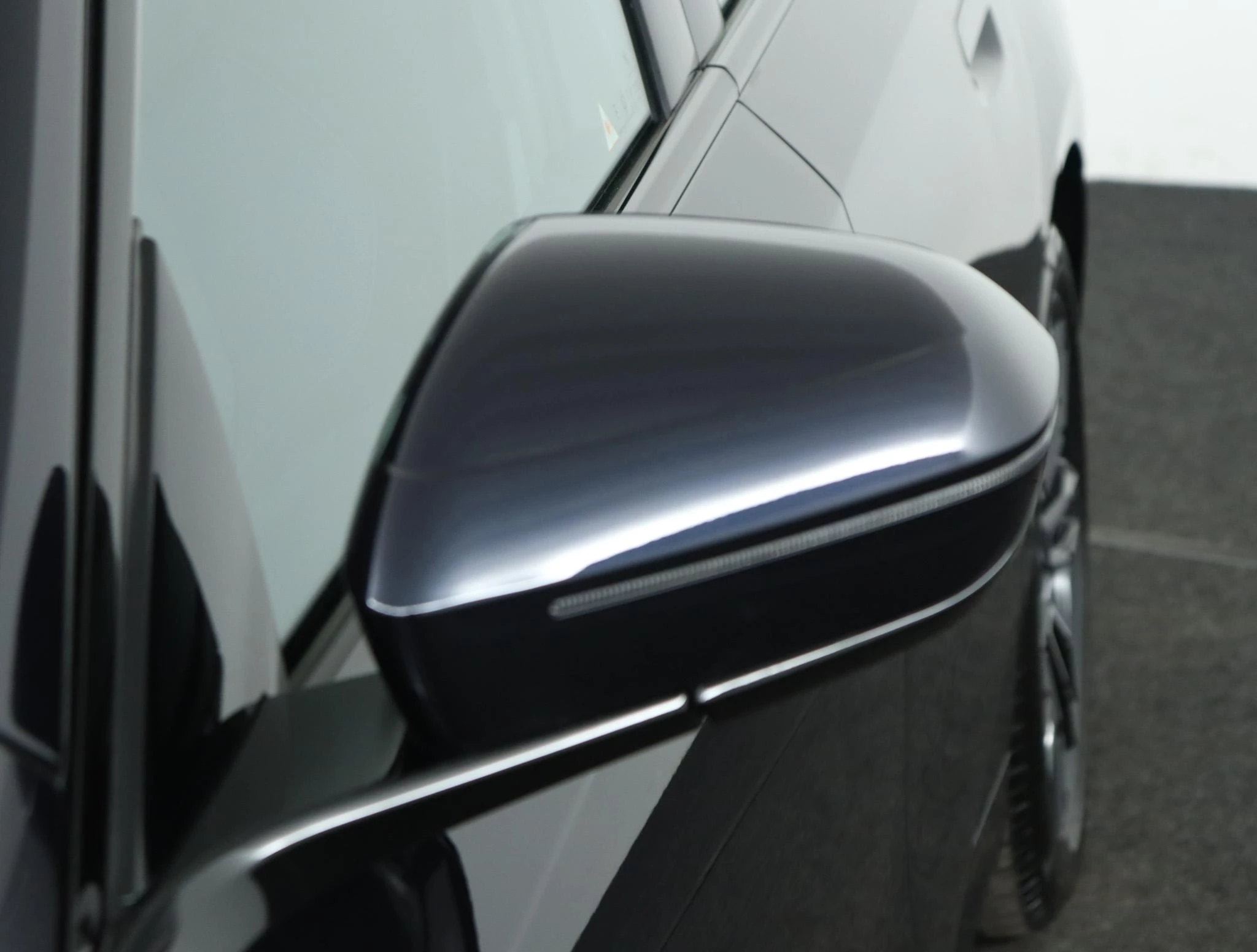 Hoofdafbeelding BMW i5