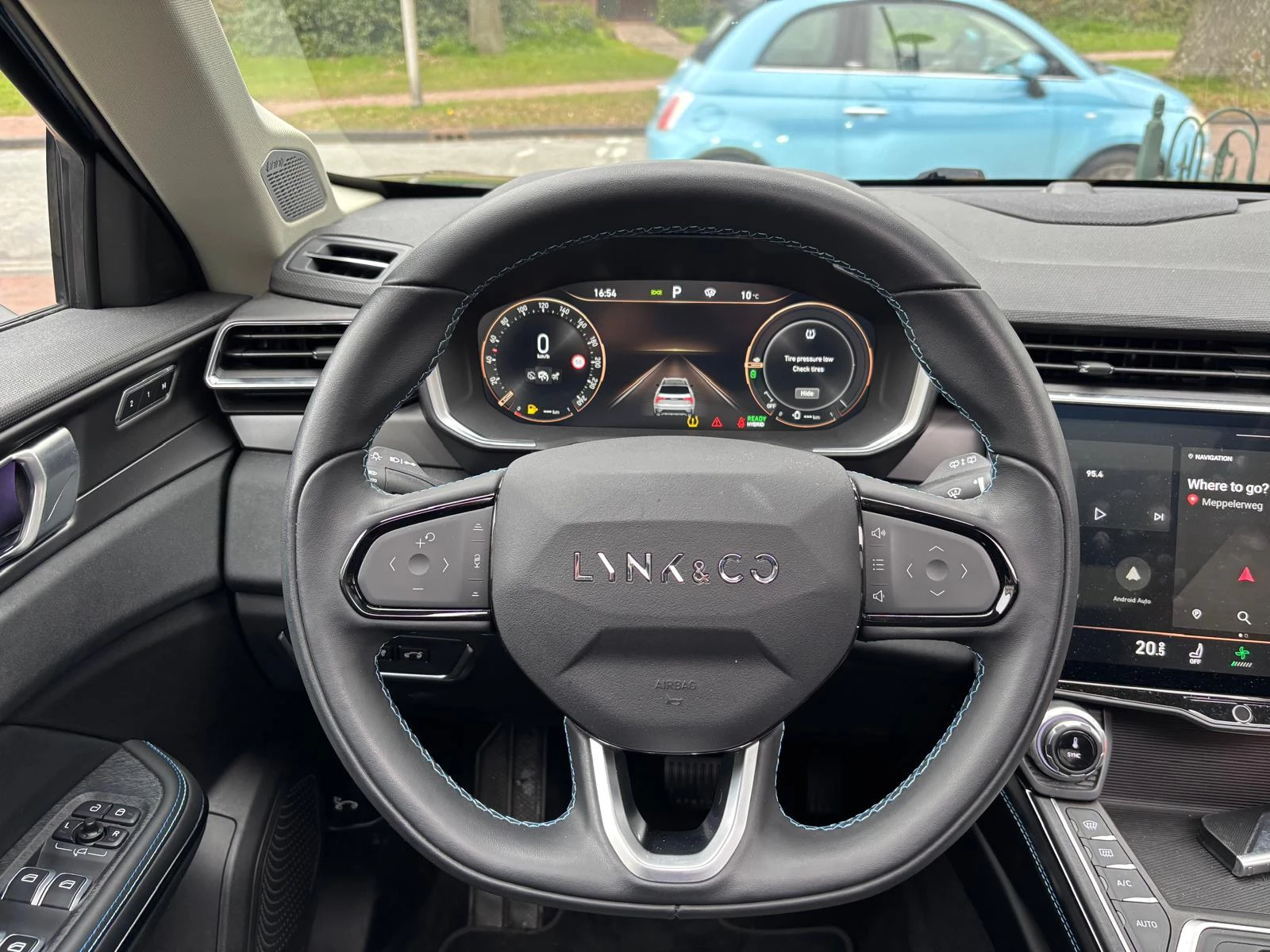 Hoofdafbeelding Lynk & Co 01