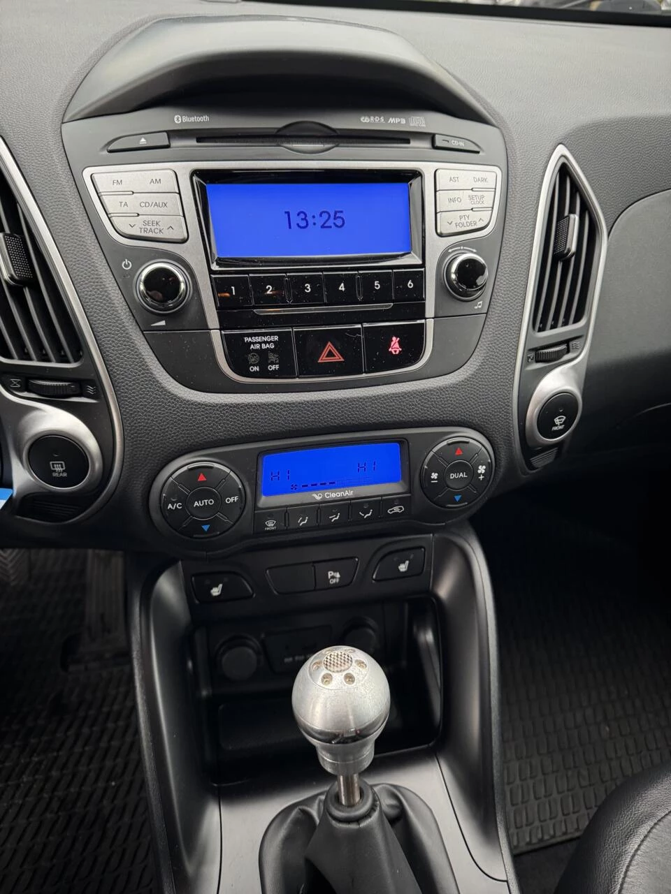 Hoofdafbeelding Hyundai ix35