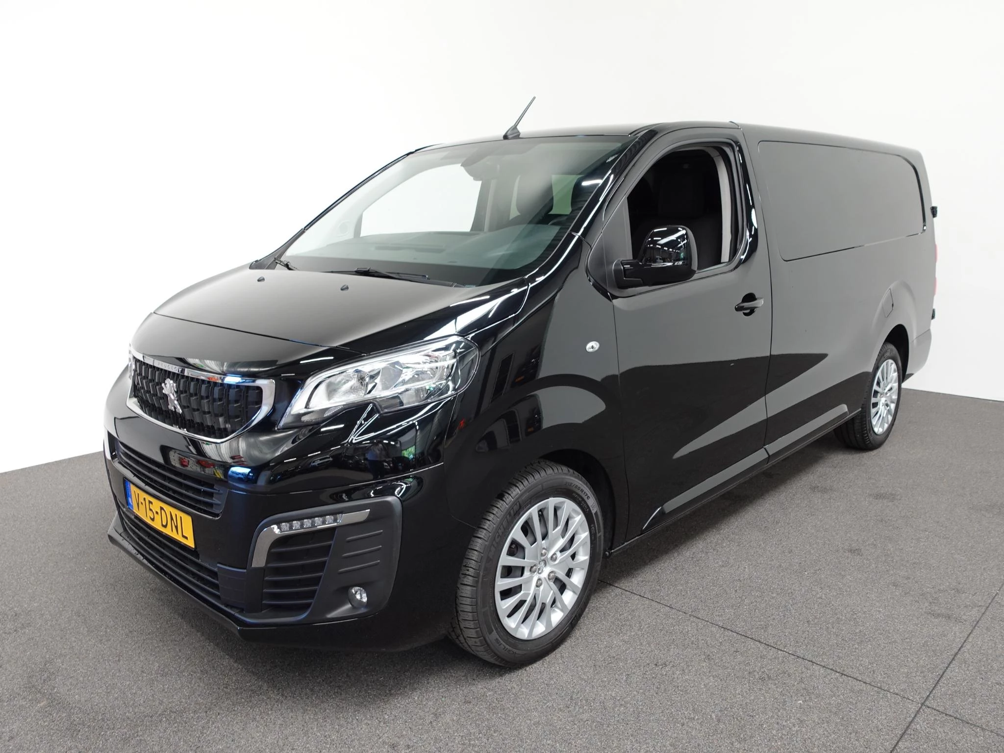 Hoofdafbeelding Peugeot Expert