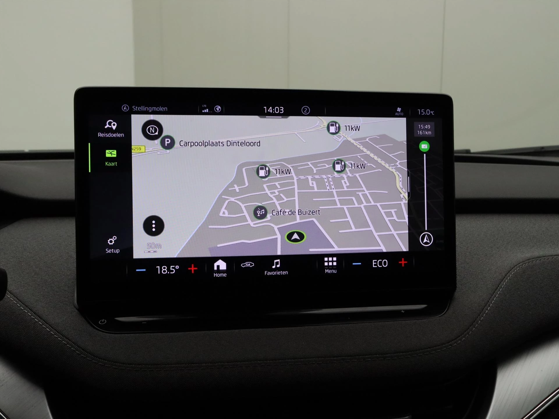 Hoofdafbeelding Škoda Enyaq iV