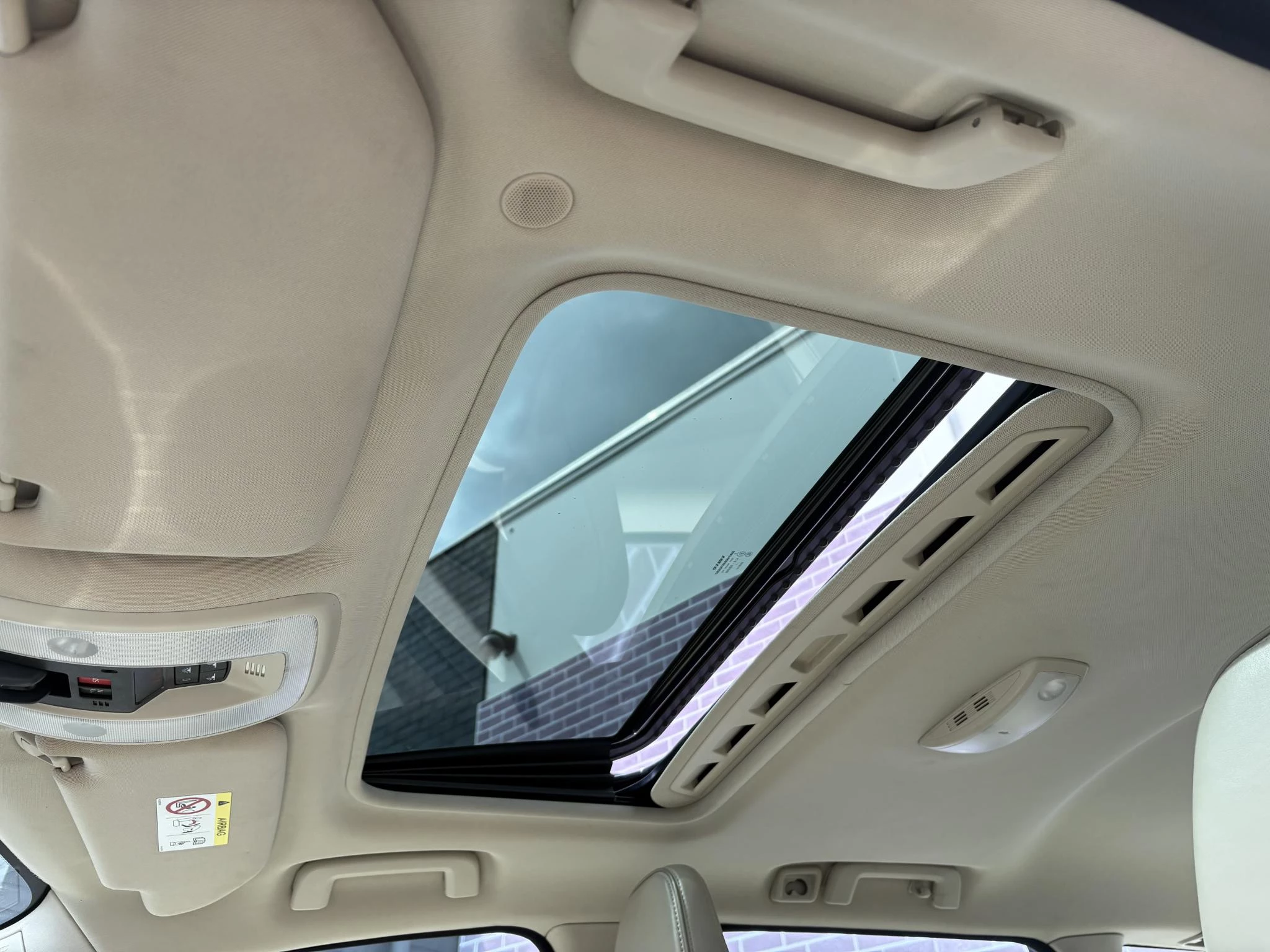 Hoofdafbeelding Volvo V70