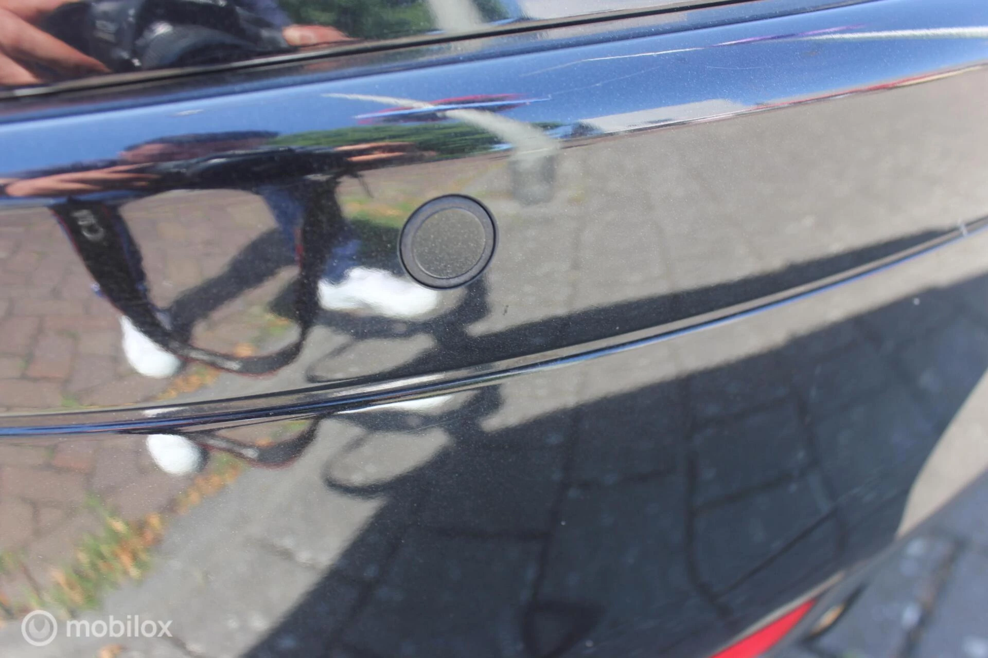 Hoofdafbeelding SEAT Altea XL