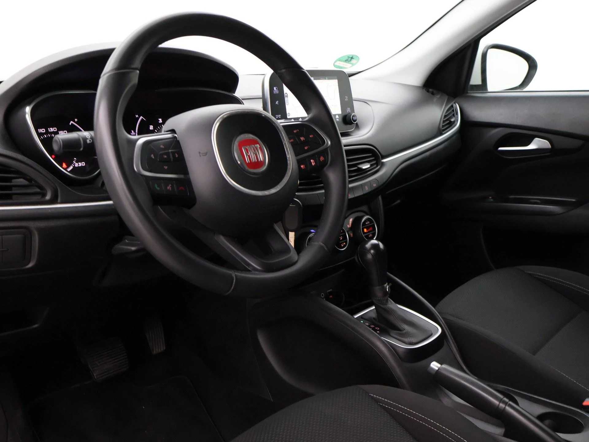 Hoofdafbeelding Fiat Tipo