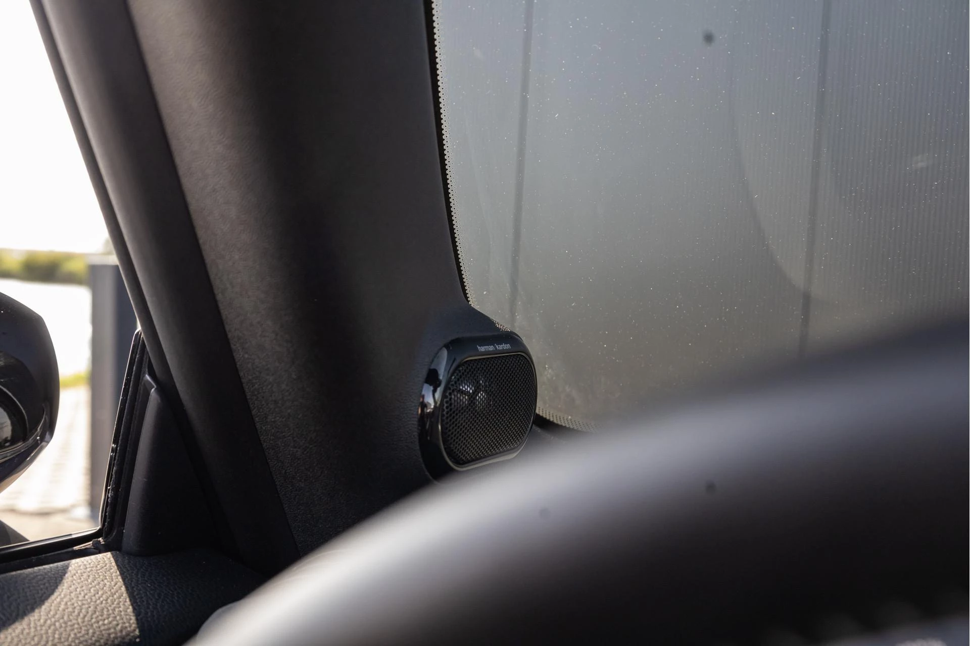 Hoofdafbeelding MINI Cabrio